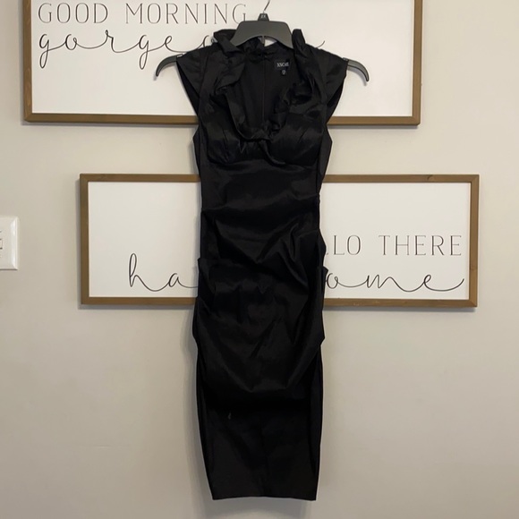 David’s bridal dress size 4 - Picture 1 of 3